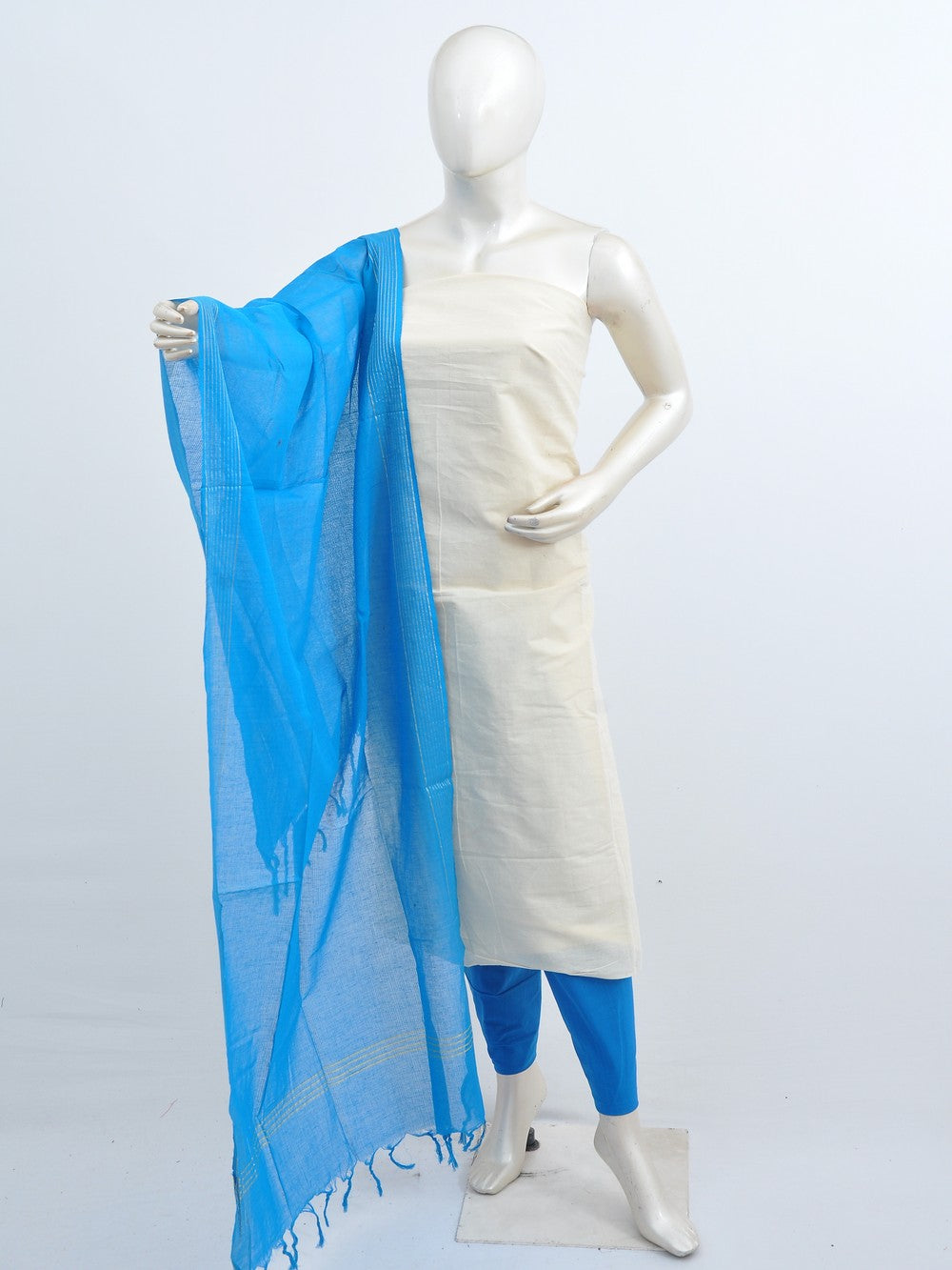 Cotton Designer Dress Material [D30429022]