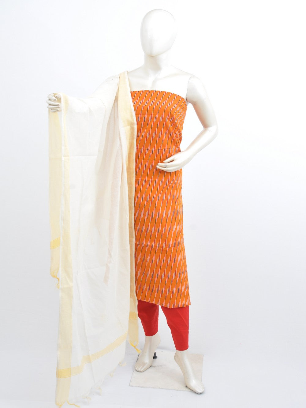 Cotton Designer Dress Material [D30429023]