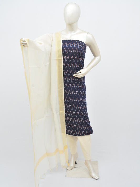 Cotton Designer Dress Material [D30607020]