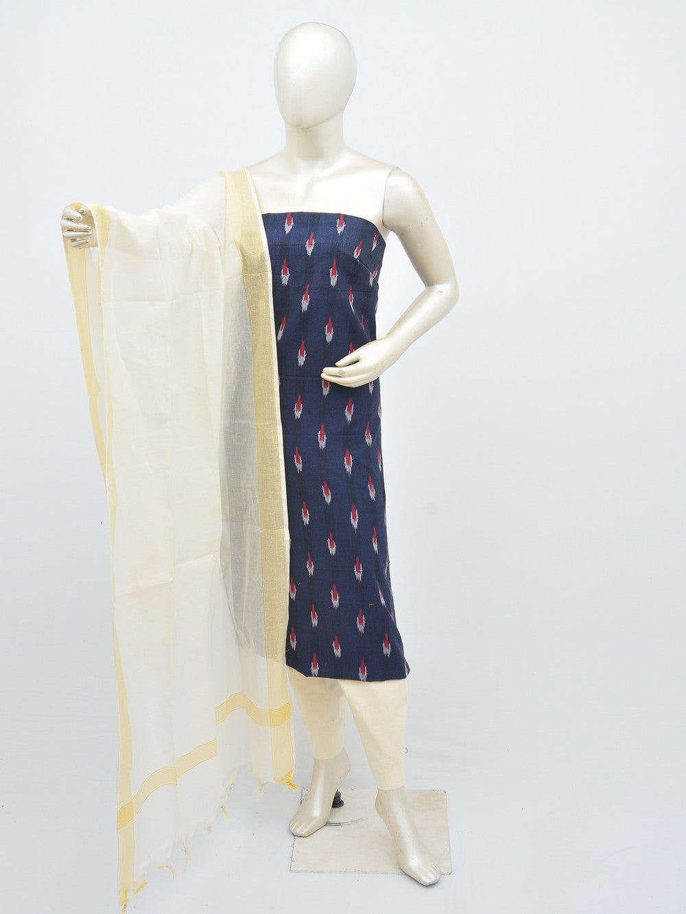 Cotton Designer Dress Material [D30607021]