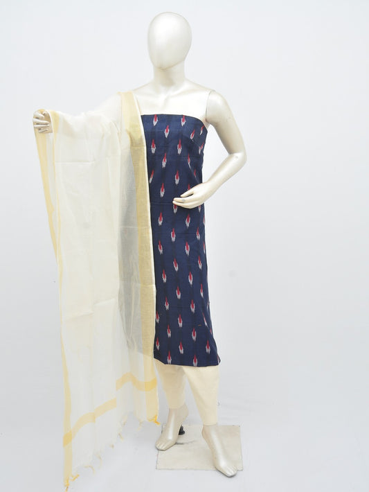 Cotton Designer Dress Material [D30607021]