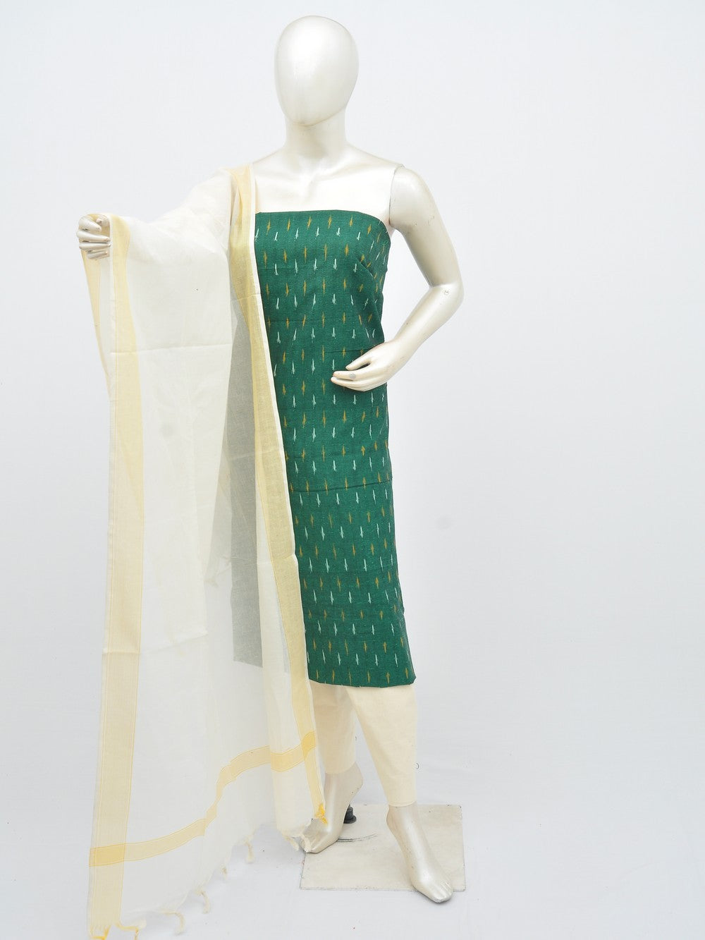 Cotton Designer Dress Material [D30607022]
