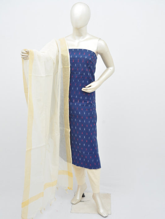 Cotton Designer Dress Material [D30607023]