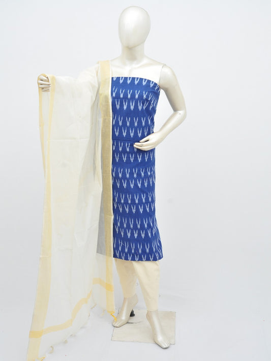 Cotton Designer Dress Material [D30607024]