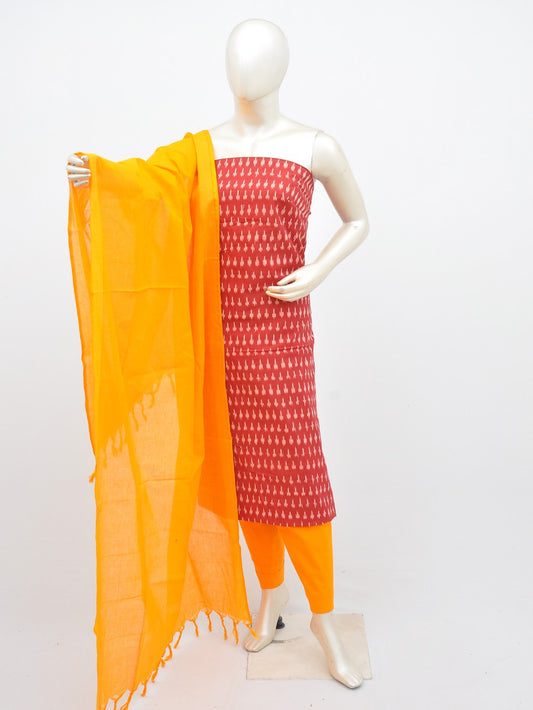 Cotton Designer Dress Material [D30607026]