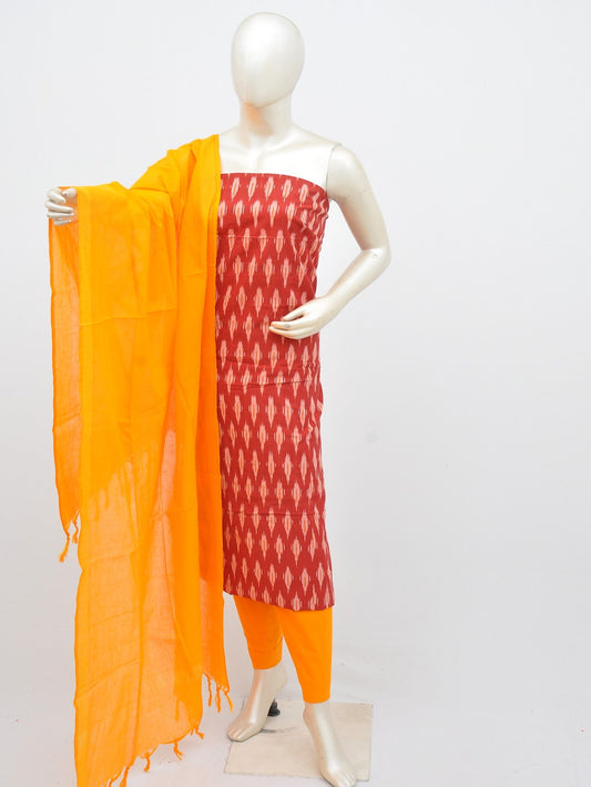 Cotton Designer Dress Material [D30607028]