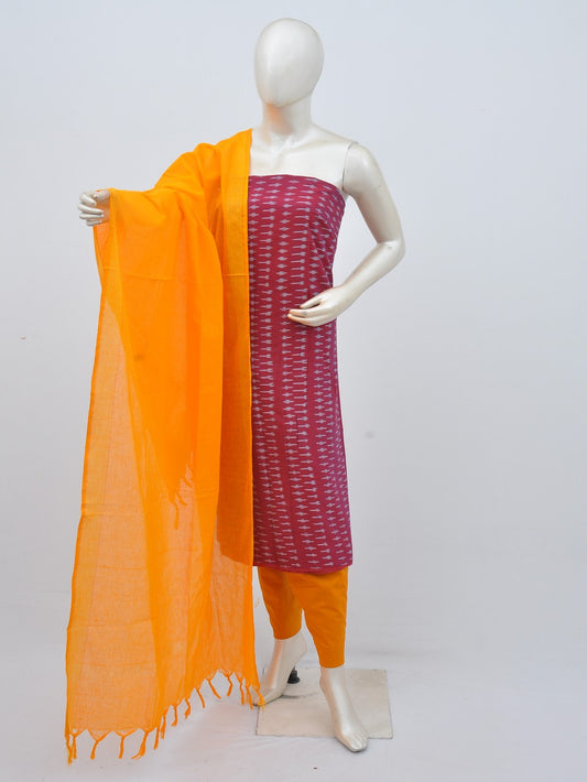 Cotton Designer Dress Material [D30721007]
