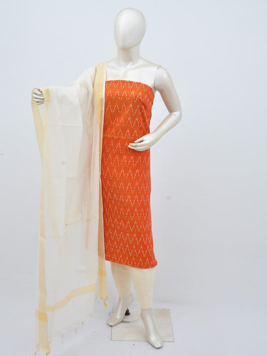 Cotton Designer Dress Material [D30721009]