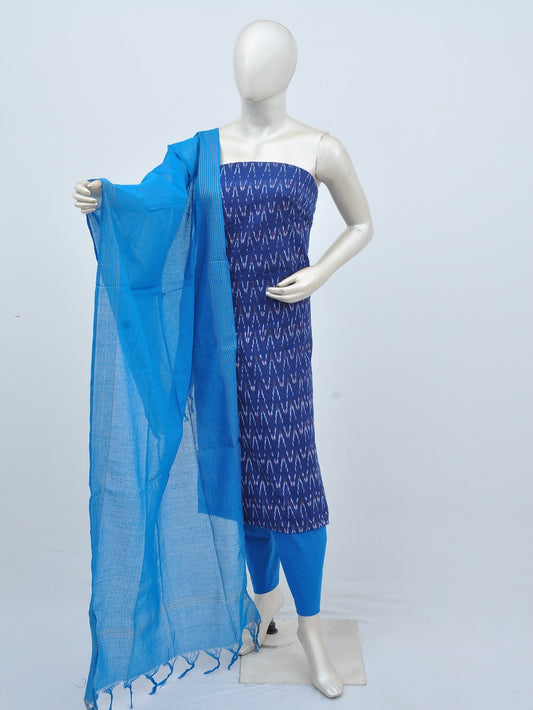 Cotton Designer Dress Material [D30721011]