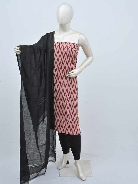 Cotton Designer Dress Material [D30721012]