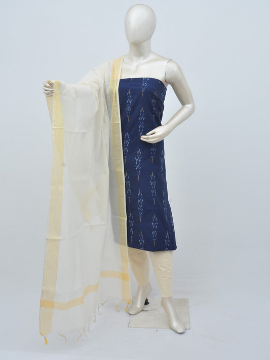 Cotton Designer Dress Material [D30802001]