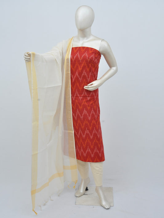 Cotton Designer Dress Material [D30802002]