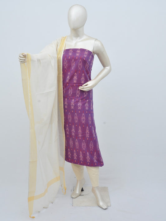 Cotton Designer Dress Material [D30802007]