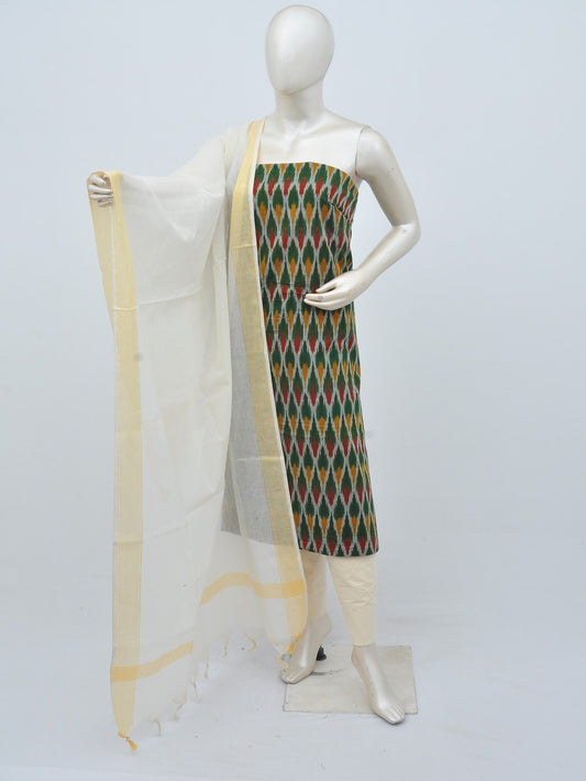 Cotton Designer Dress Material [D30802010]
