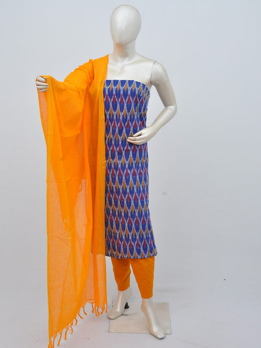 Cotton Designer Dress Material [D30802012]