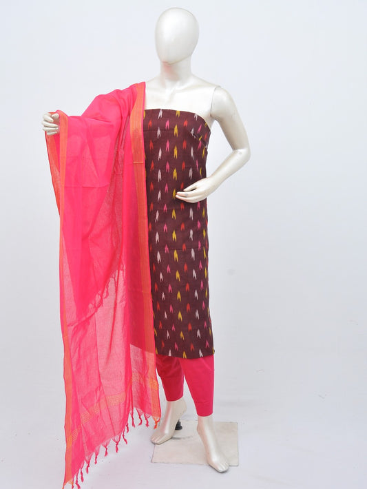 Cotton Designer Dress Material [D30802017]