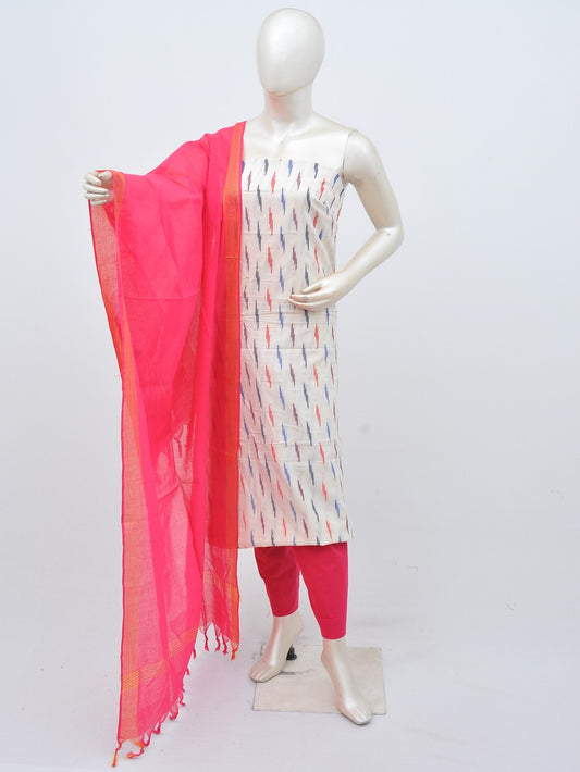 Cotton Designer Dress Material [D30802018]