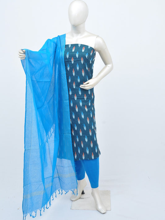 Cotton Designer Dress Material [D30802021]