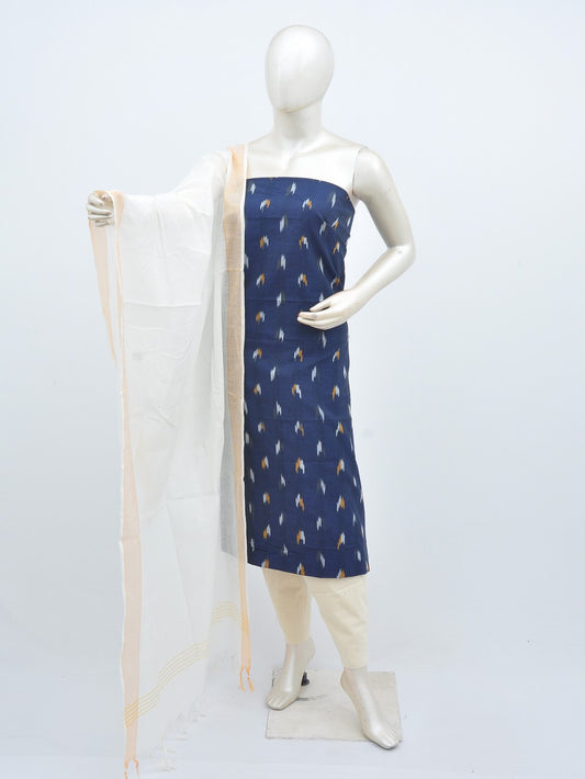 Cotton Designer Dress Material [D30823001]