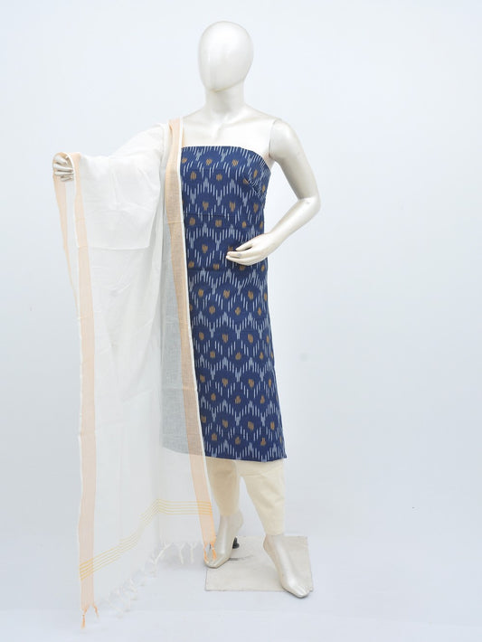 Cotton Designer Dress Material [D30823002]