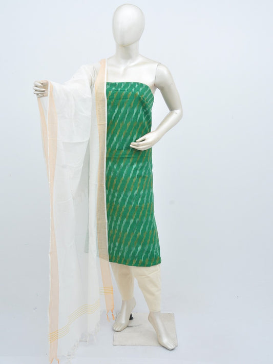 Cotton Designer Dress Material [D30823003]