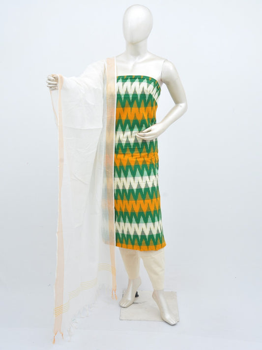 Cotton Designer Dress Material [D30823004]