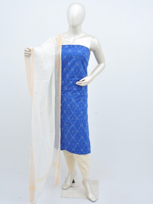Cotton Designer Dress Material [D30823005]