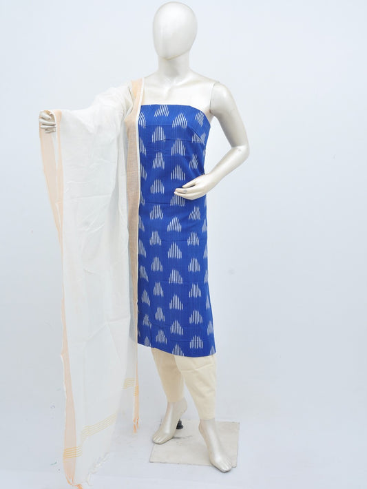Cotton Designer Dress Material [D30823006]