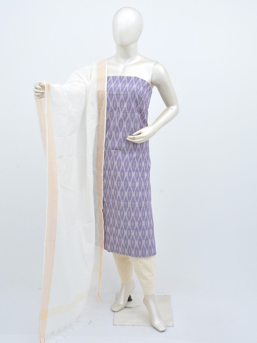 Cotton Designer Dress Material [D30823007]