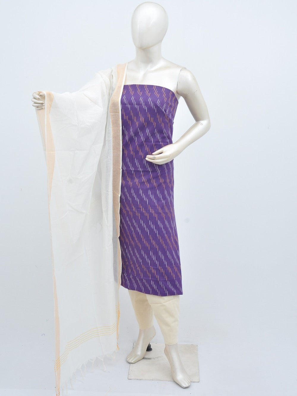 Cotton Designer Dress Material [D30823008]