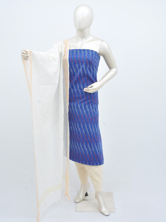 Cotton Designer Dress Material [D30823010]