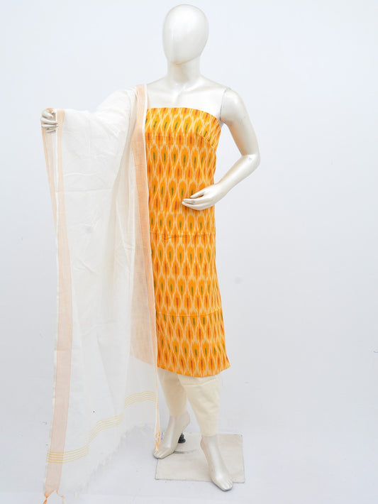 Cotton Designer Dress Material [D30823011]