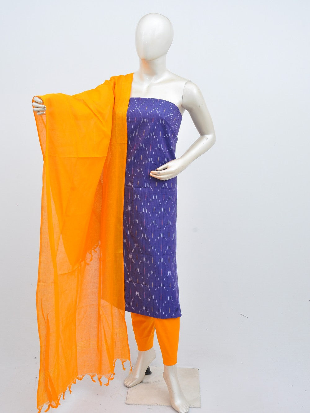 Cotton Designer Dress Material [D30823019]