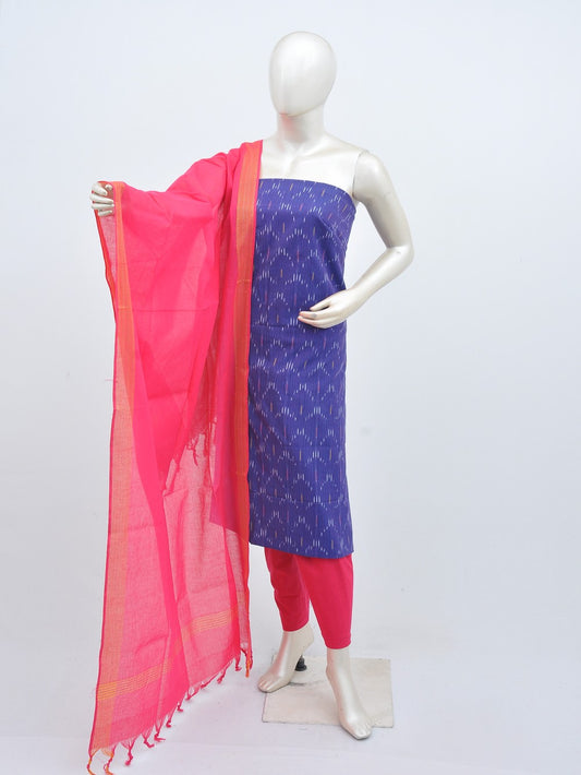 Cotton Designer Dress Material [D30823024]