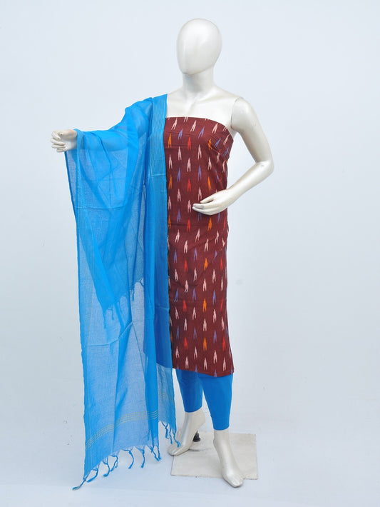Cotton Designer Dress Material [D30823025]