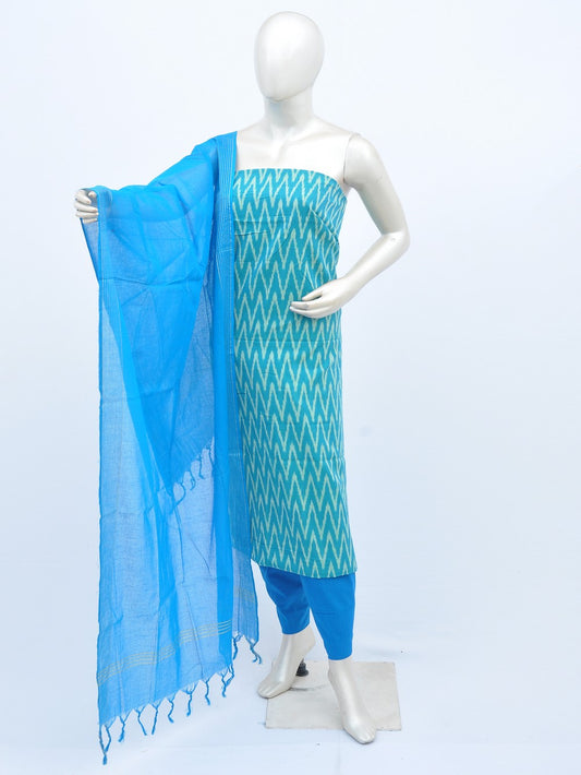 Cotton Designer Dress Material [D30830036]