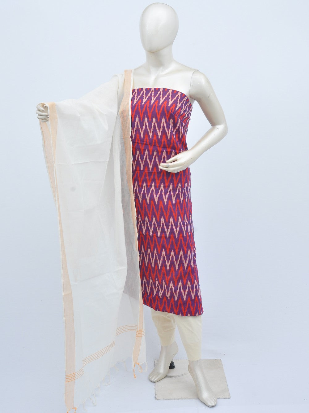 Cotton Designer Dress Material [D30830038]