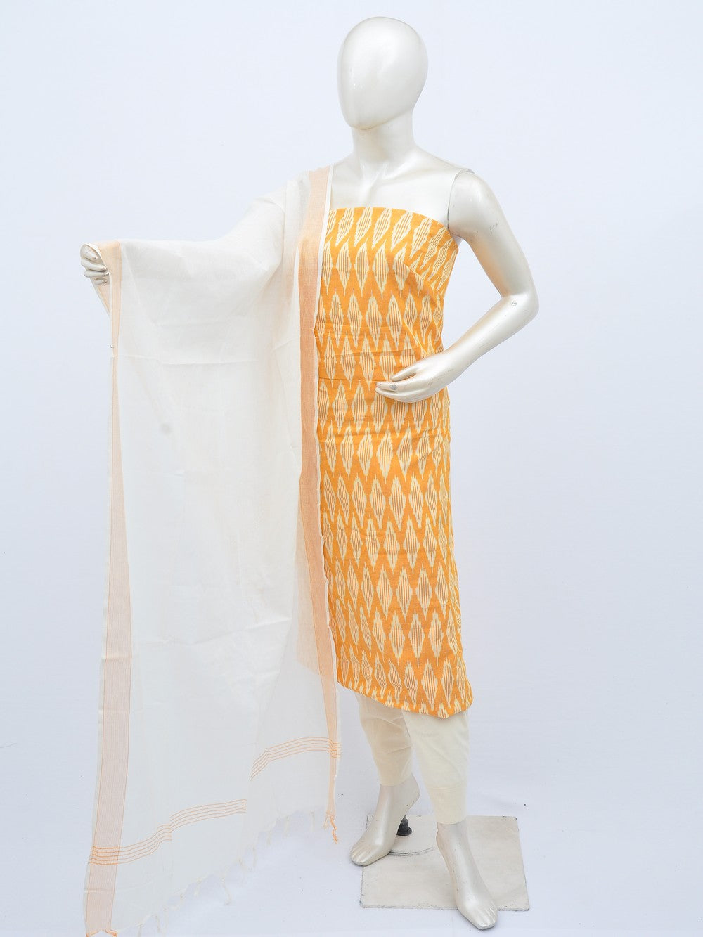 Cotton Designer Dress Material [D30830039]