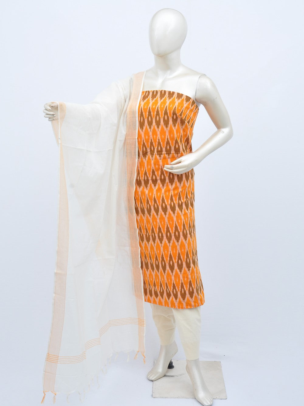 Cotton Designer Dress Material [D30830041]