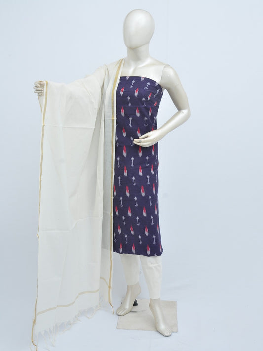 Cotton Designer Dress Material [D30902001]