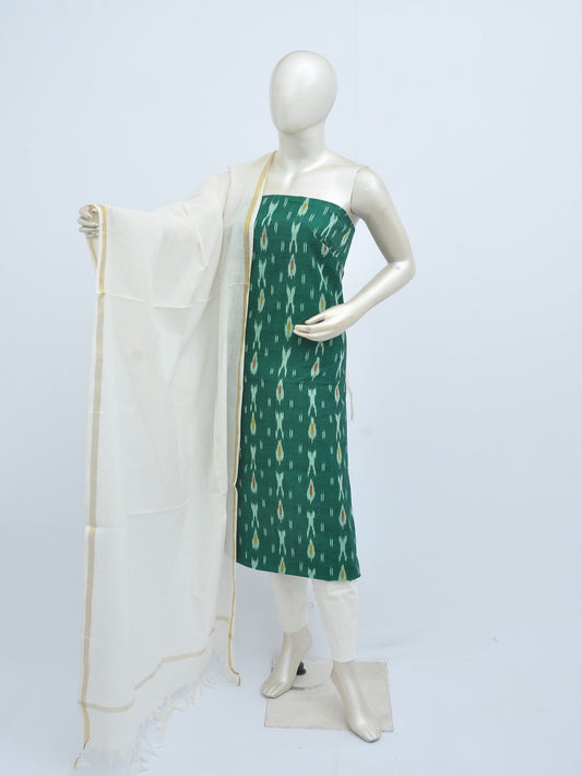 Cotton Designer Dress Material [D30902002]