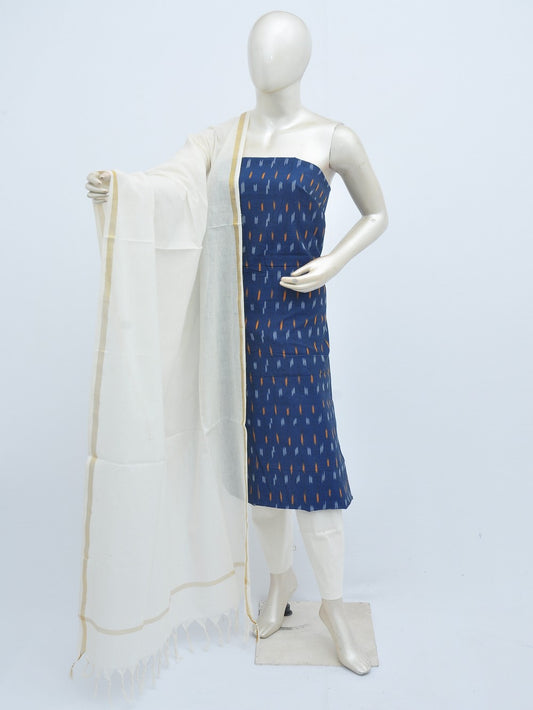 Cotton Designer Dress Material [D30902004]