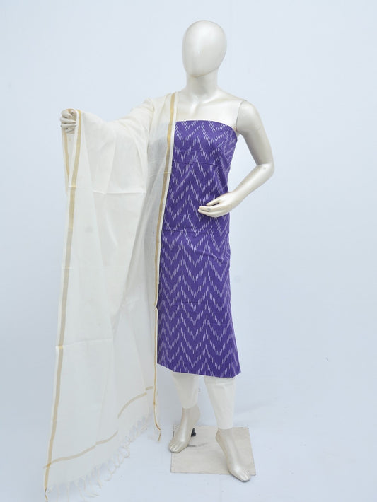 Cotton Designer Dress Material [D30902005]