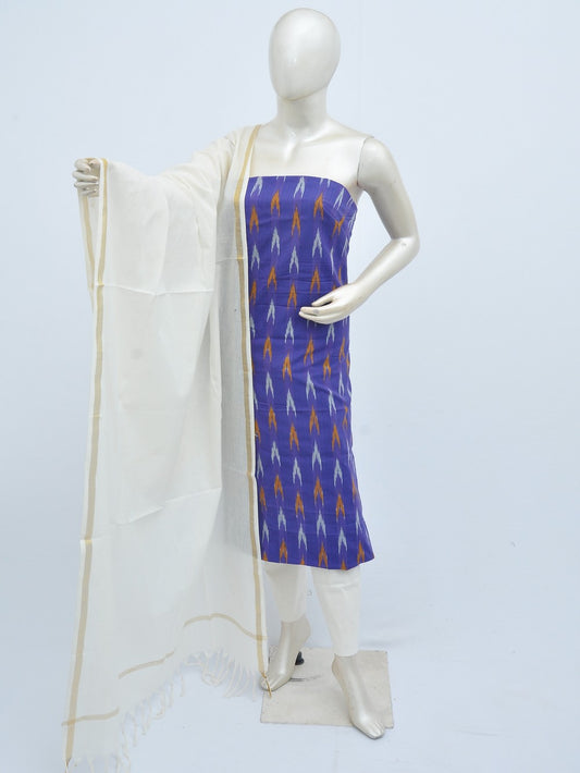 Cotton Designer Dress Material [D30902006]