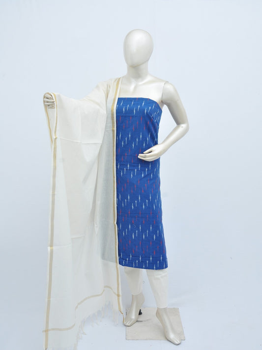 Cotton Designer Dress Material [D30902007]