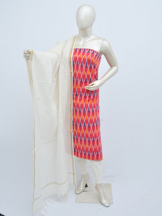Cotton Designer Dress Material [D30902011]