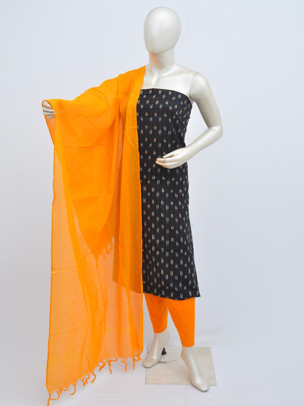 Cotton Designer Dress Material [D30902015]