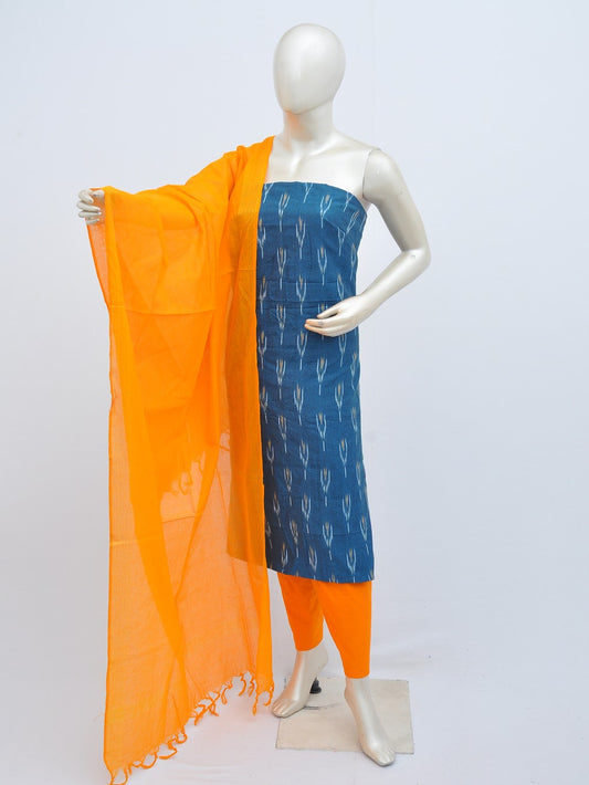 Copy of Cotton Designer Dress Material [D30902018]