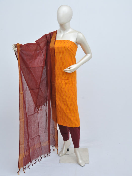 Cotton Designer Dress Material [D31017021]