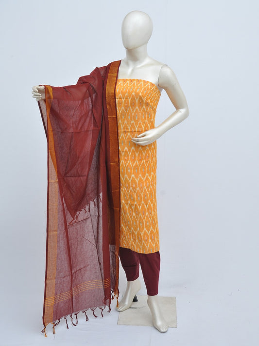 Cotton Designer Dress Material [D31017022]